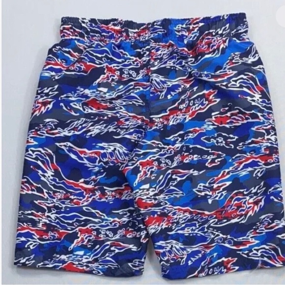 Under Armour Boys youth swim - Picture 2 of 5